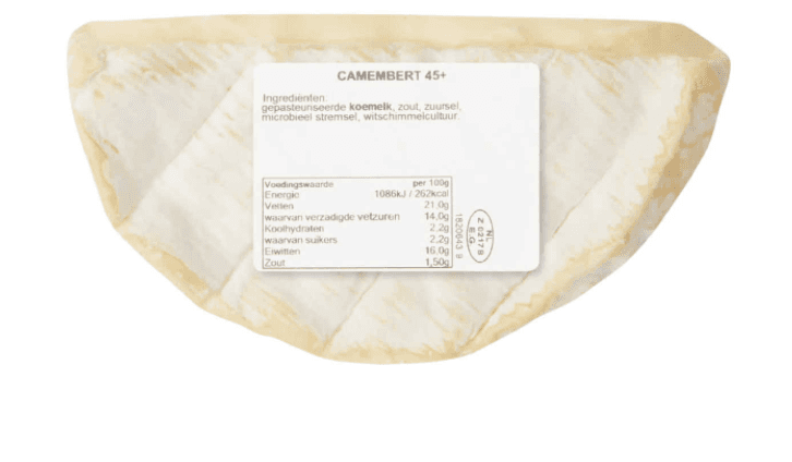 POIESZ Camembert