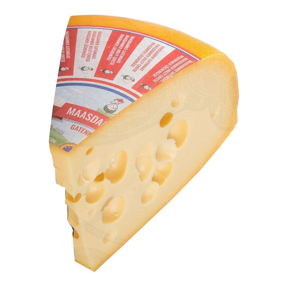 Maasdammer