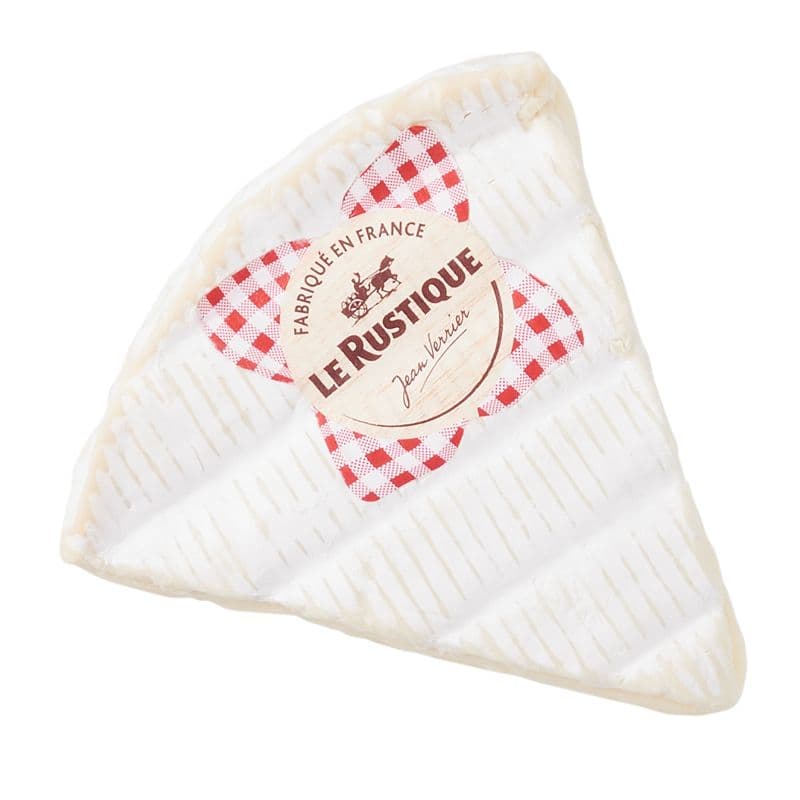 POIESZ Camembert Rustique
