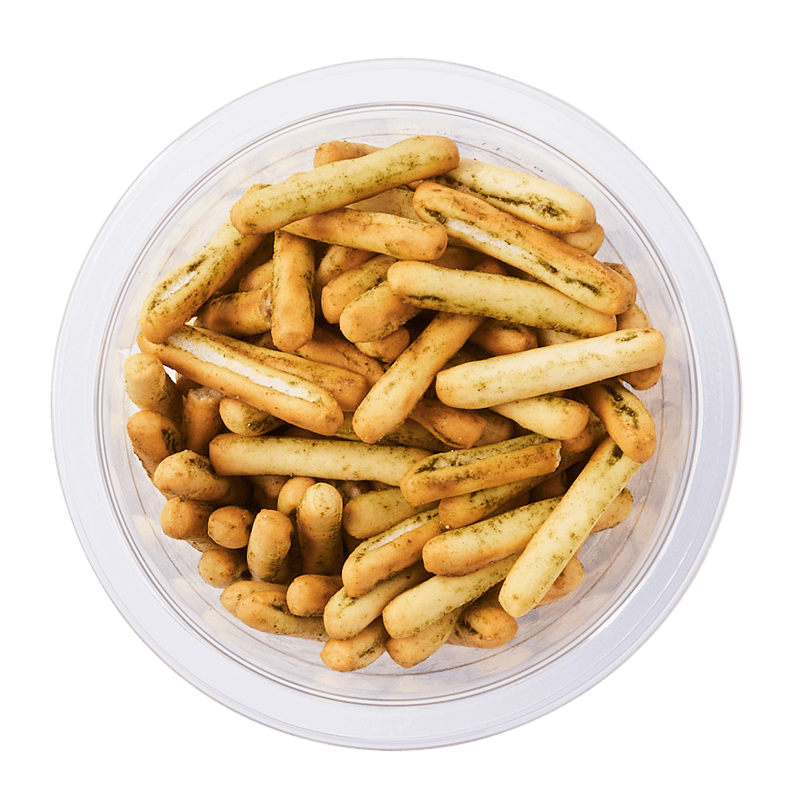 POIESZ Knoflook broodsticks