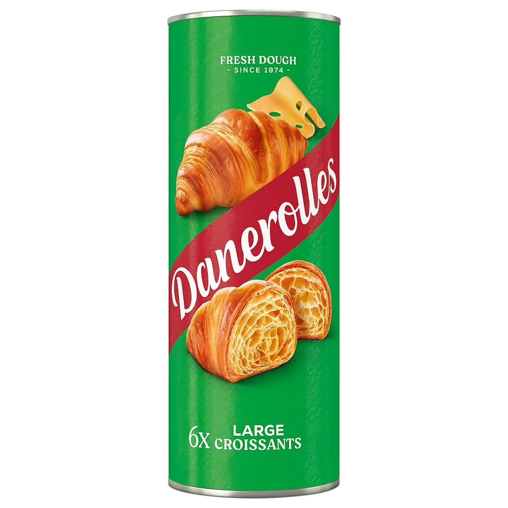 Danerolles Croissants