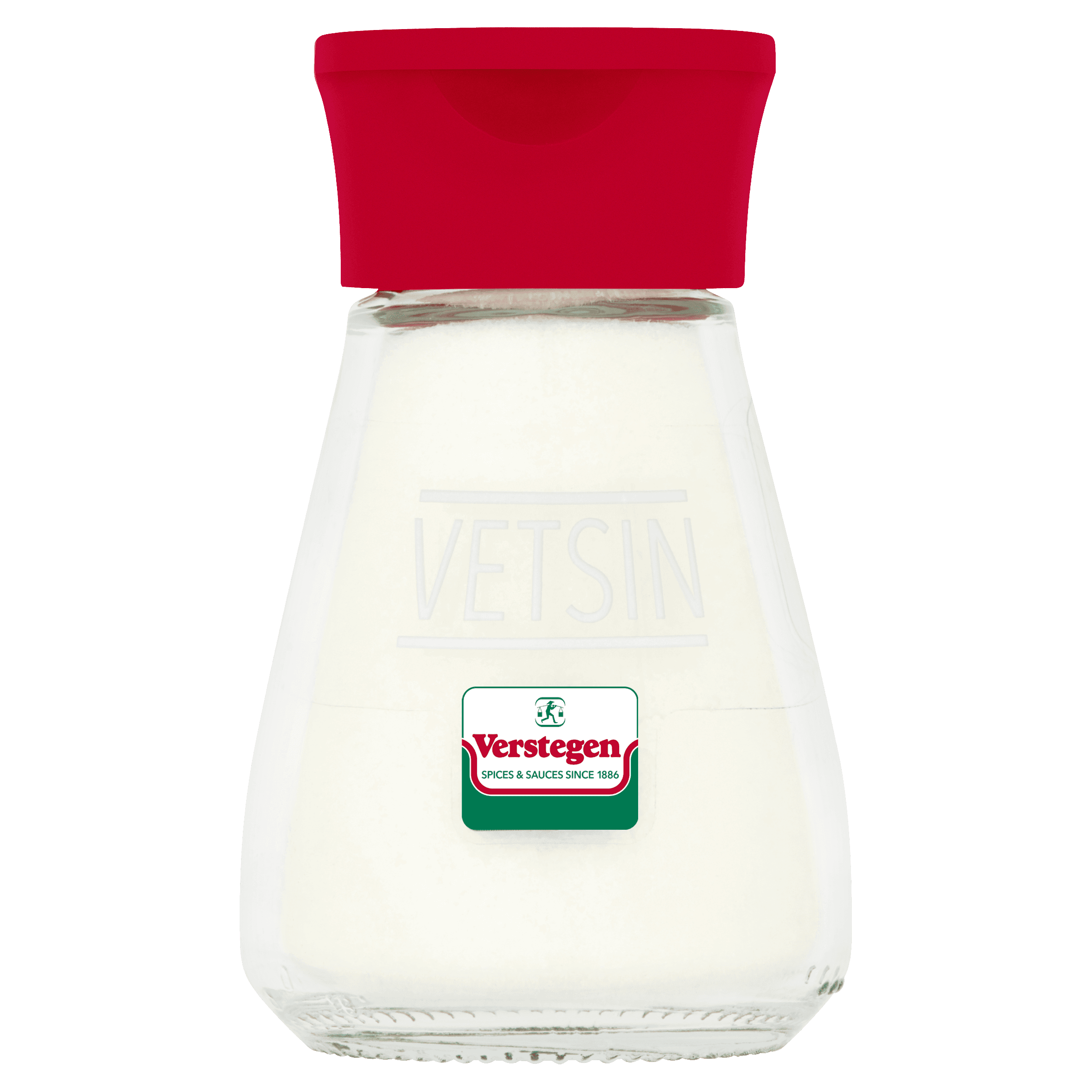 Verstegen Strooier Vetsin