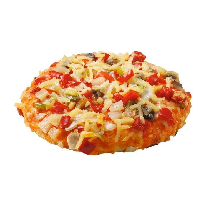 POIESZ Mini pizza