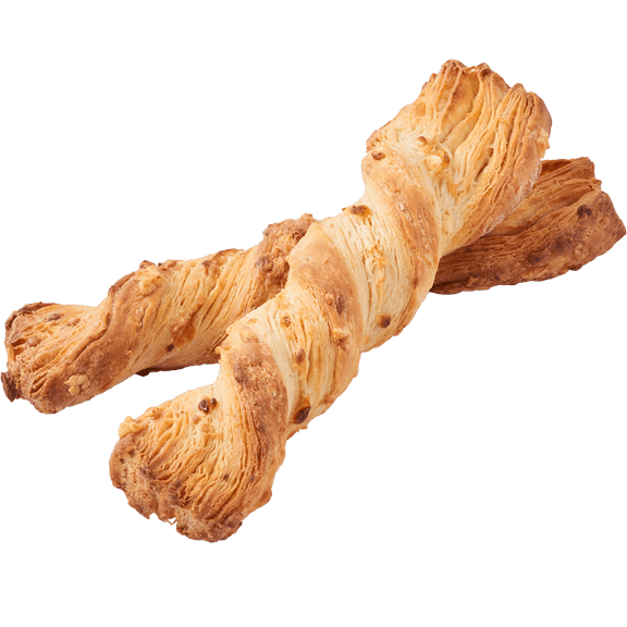 POIESZ Luxe Twister Kaas
