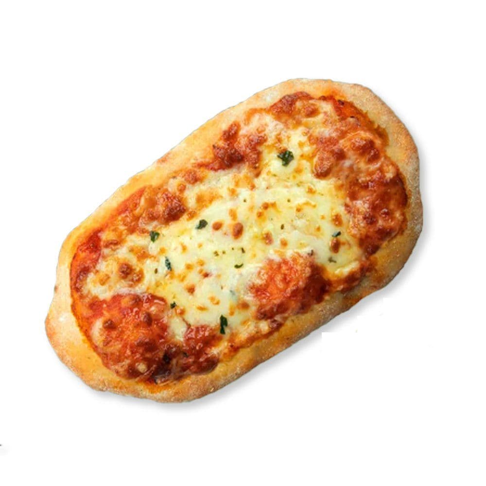 Mini pinsa margherita