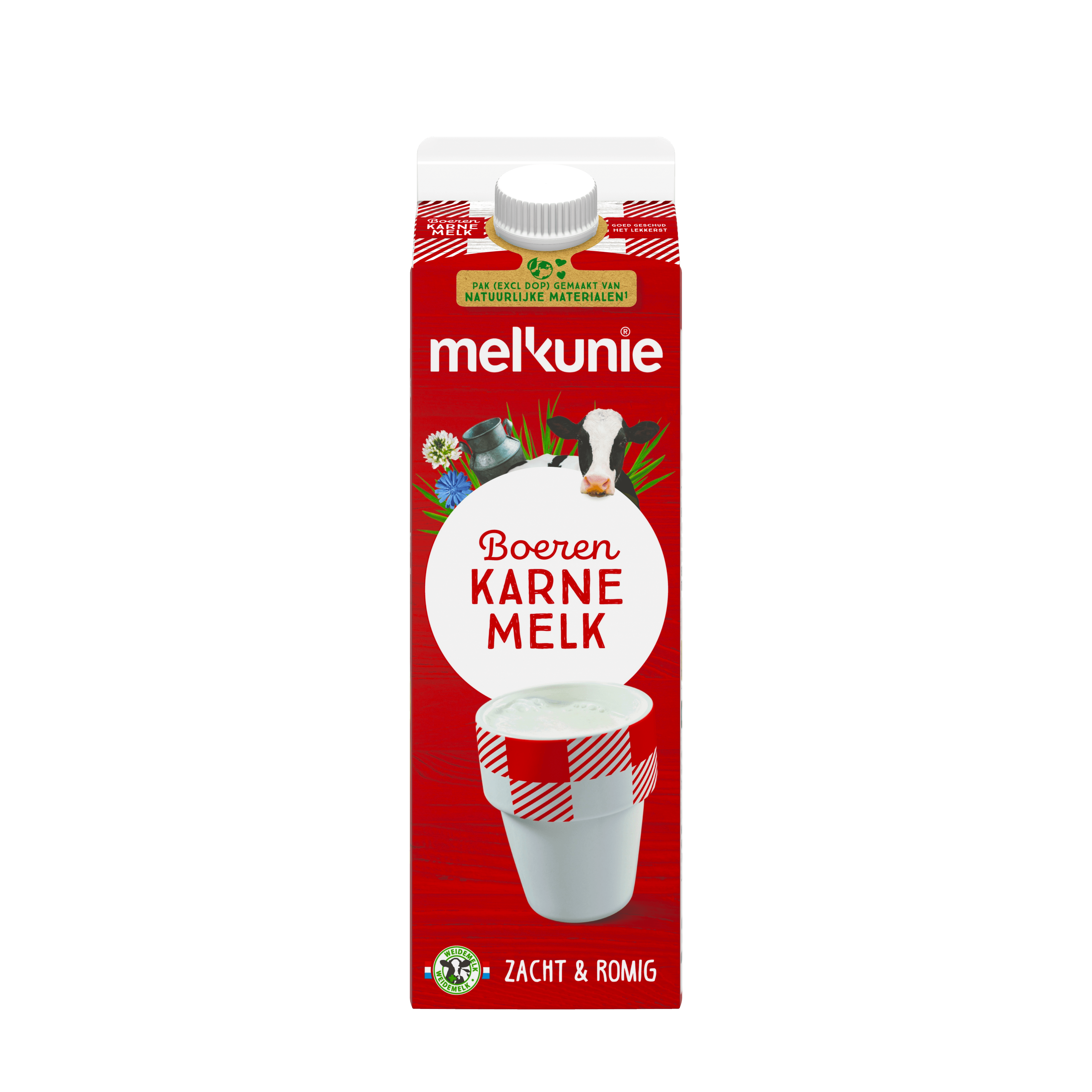 Melkunie Boeren Karnemelk