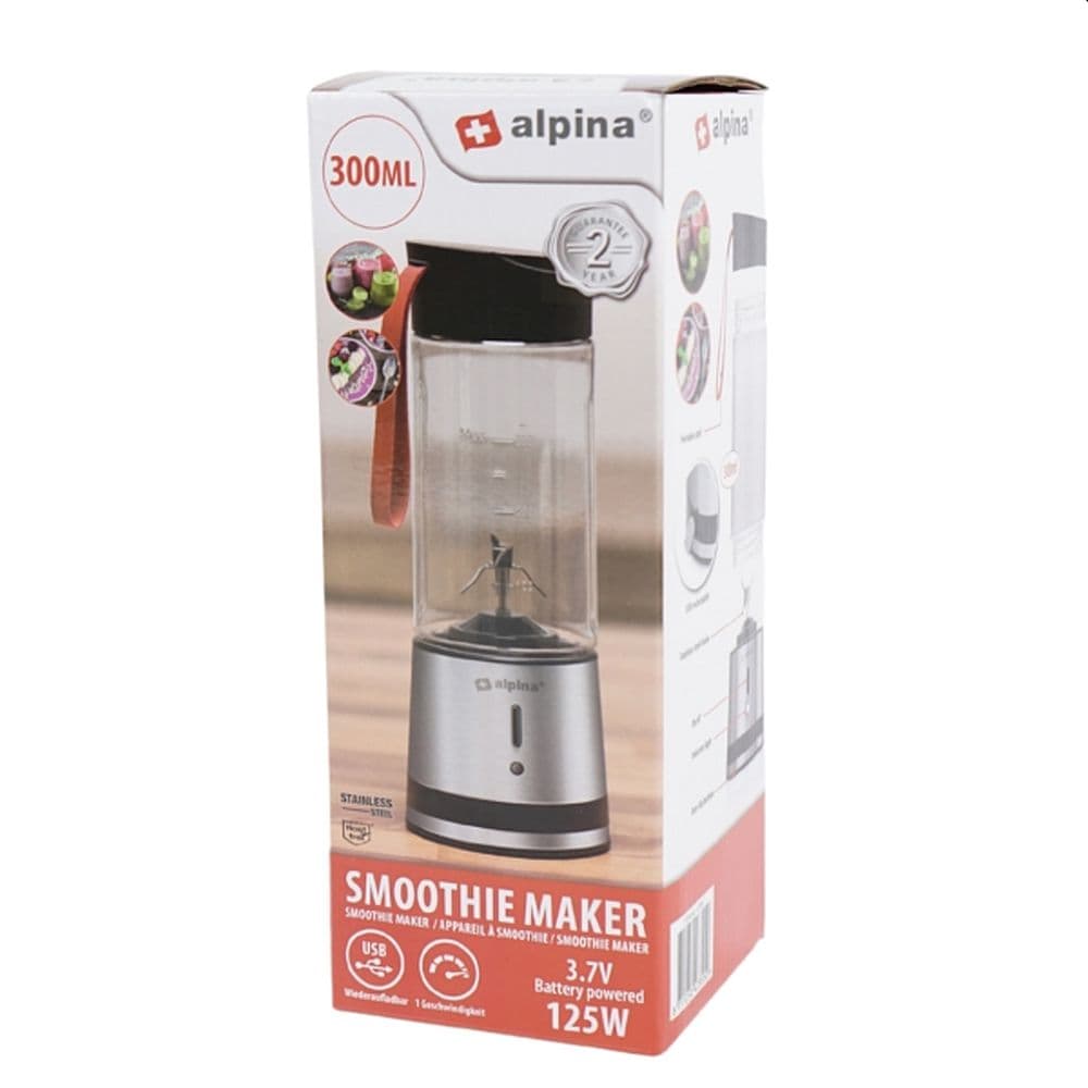 Alpina  Smoothiemaker