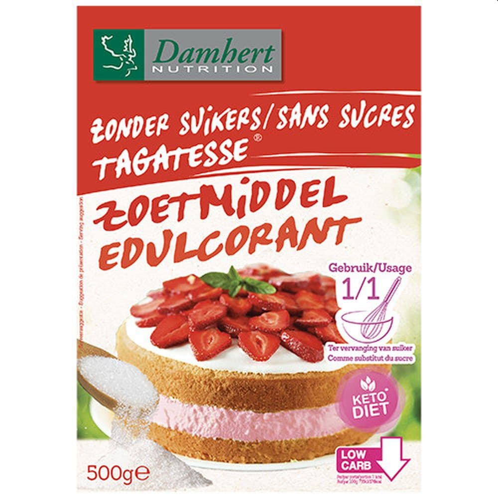 Damhert Tagatesse