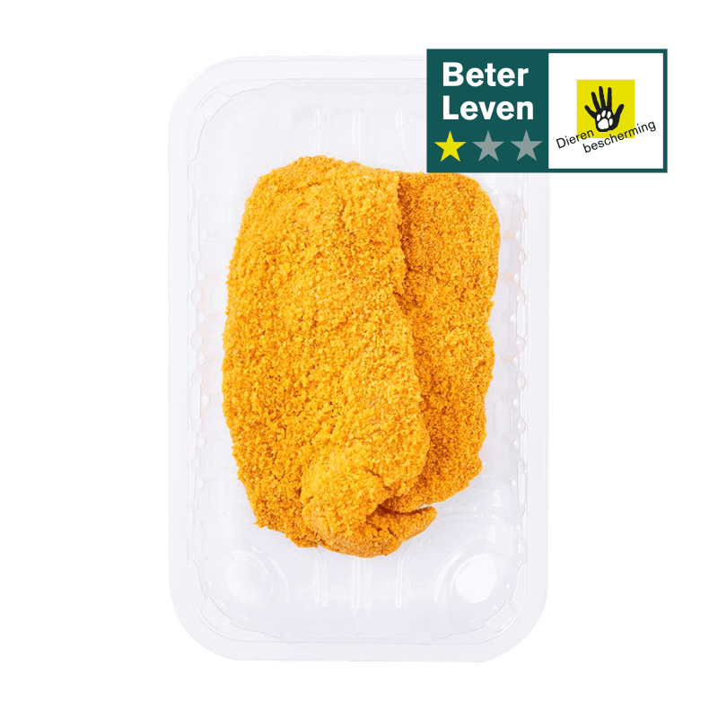 Poiesz Kipschnitzel
