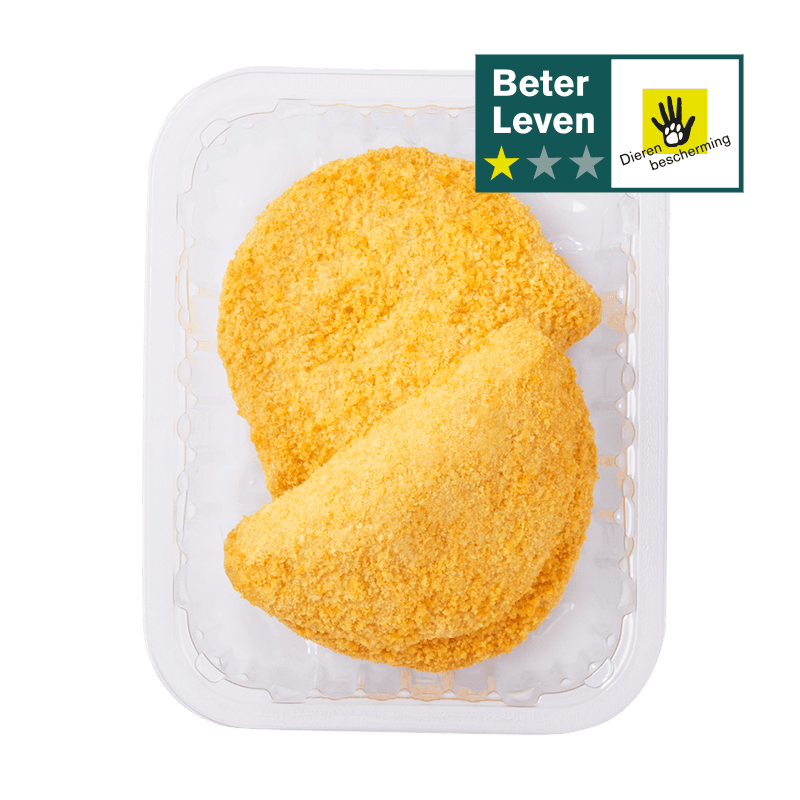 Poiesz Kipcordonbleu