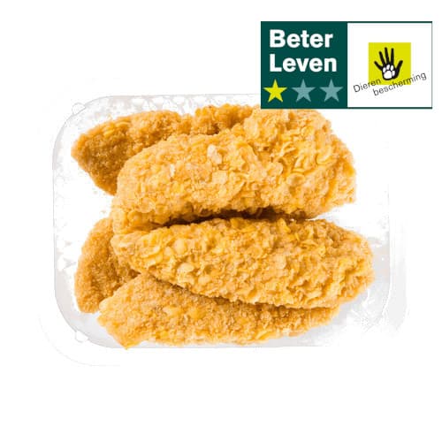 Poiesz Kipkrokanthaasjes