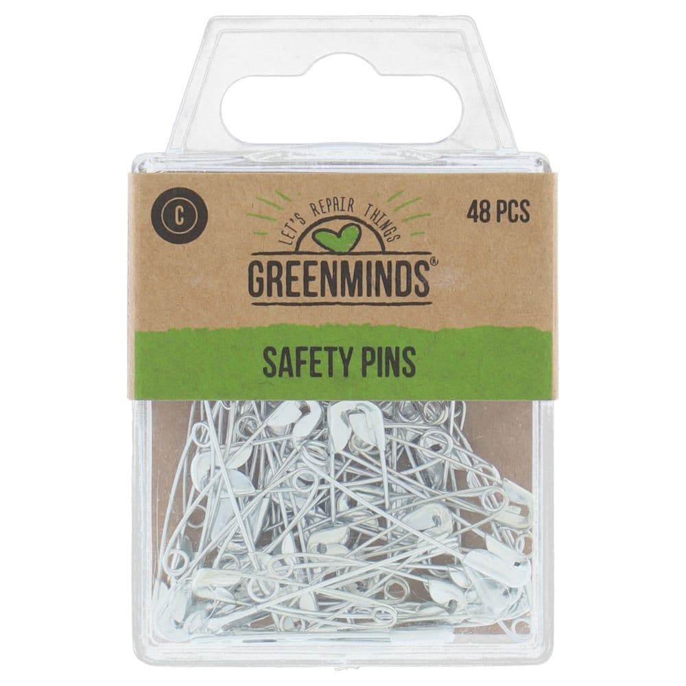 Greenminds Veiligheidsspelden