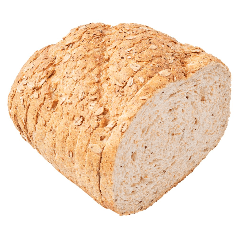 Lodewijker Vloerbrood Spelt Half