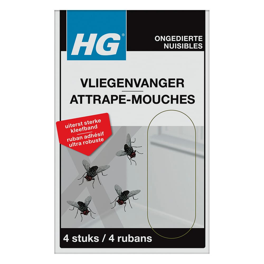 HGX vliegenvanger