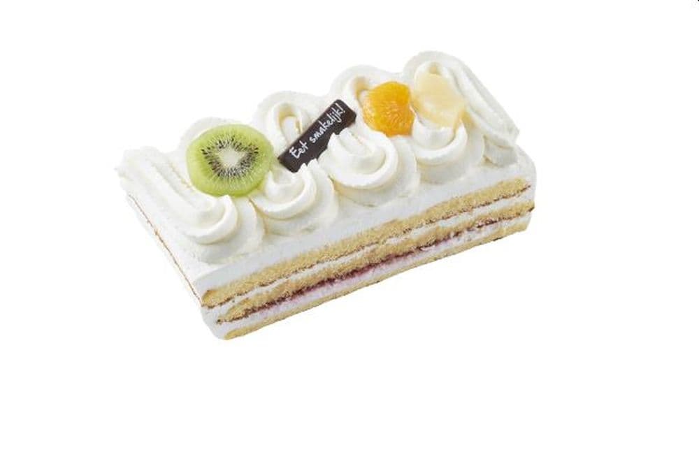 POIESZ Slagroomschnitte