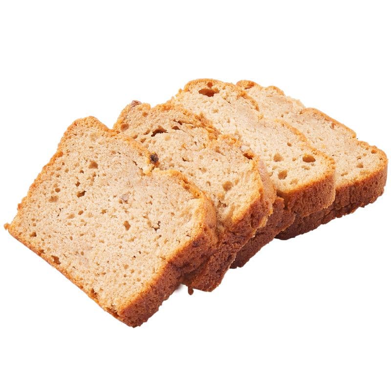 POIESZ Bananencake