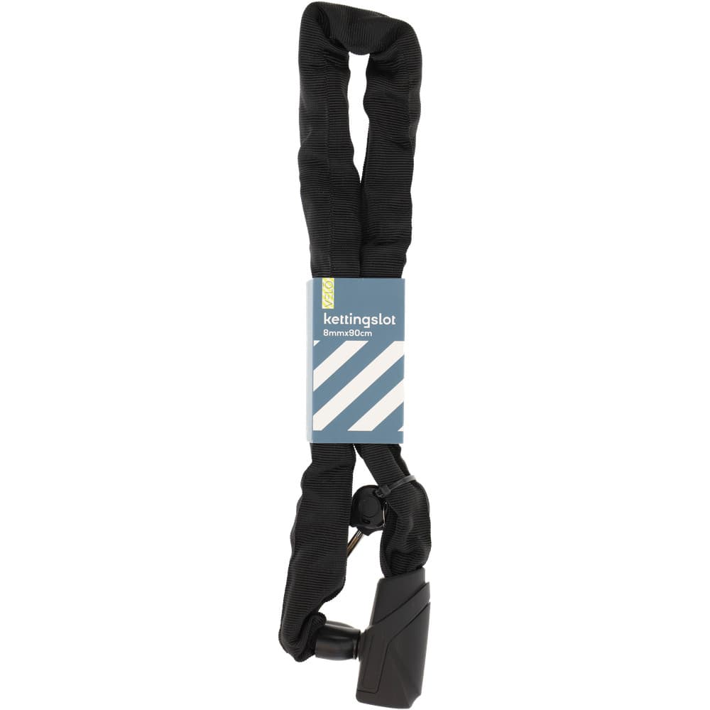 VELO Kettingslot 90cm.