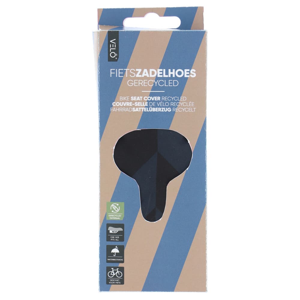 VELO Fietszadelhoes