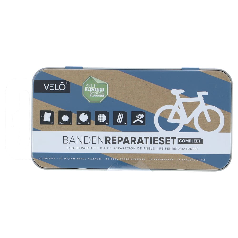 fietsen & fietsaccessoires