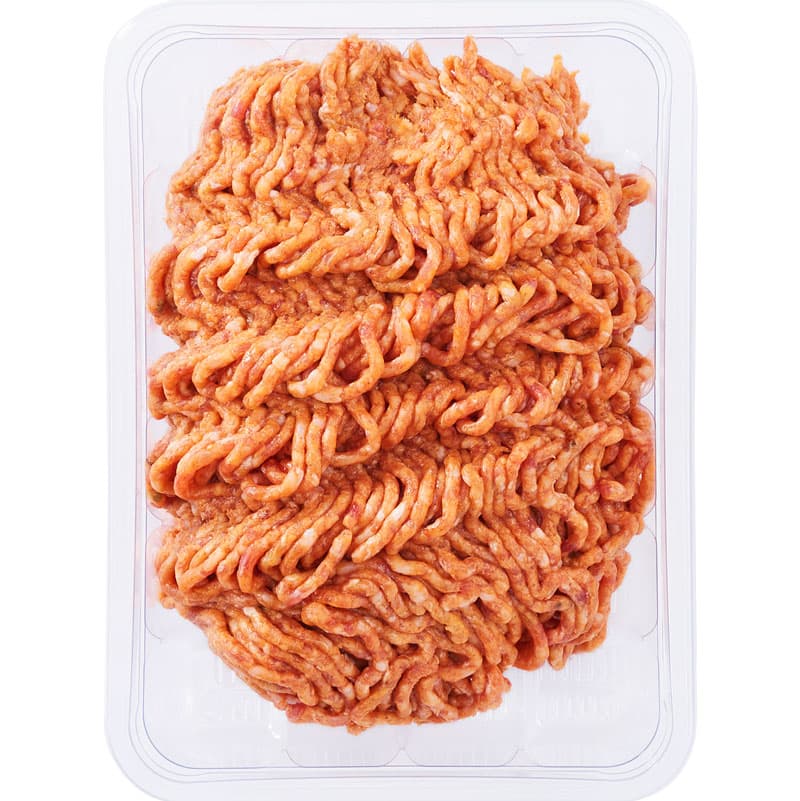 Stroganoff Gehakt