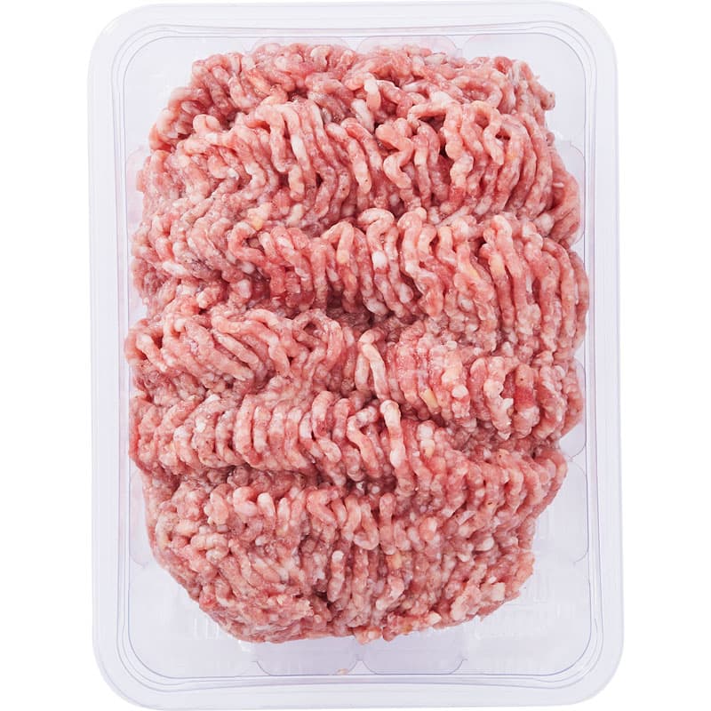 Noorder Gehakt