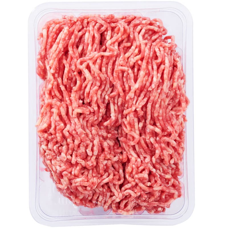 Noordertrots Rundergehakt
