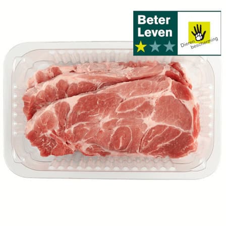 Poiesz Schouderkarbonade
