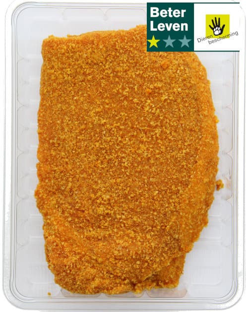 Poiesz Filetschnitzel XXL