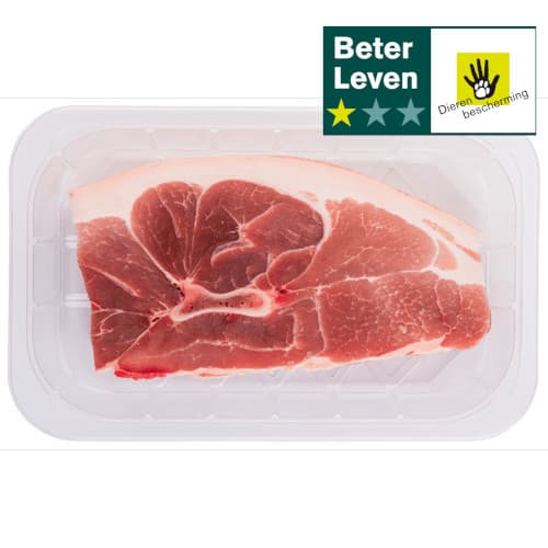 Poiesz Hamschijf