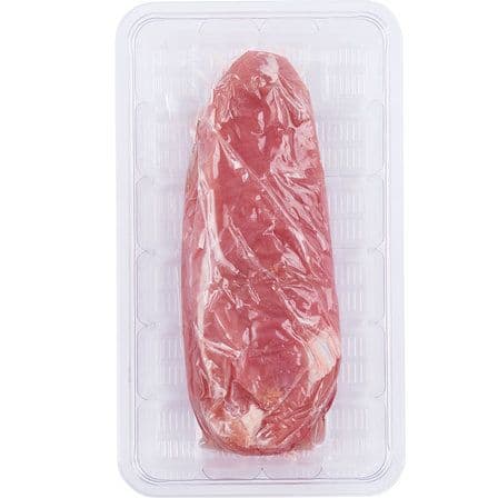 Poiesz Varkenshaas Culinair 1 stuk