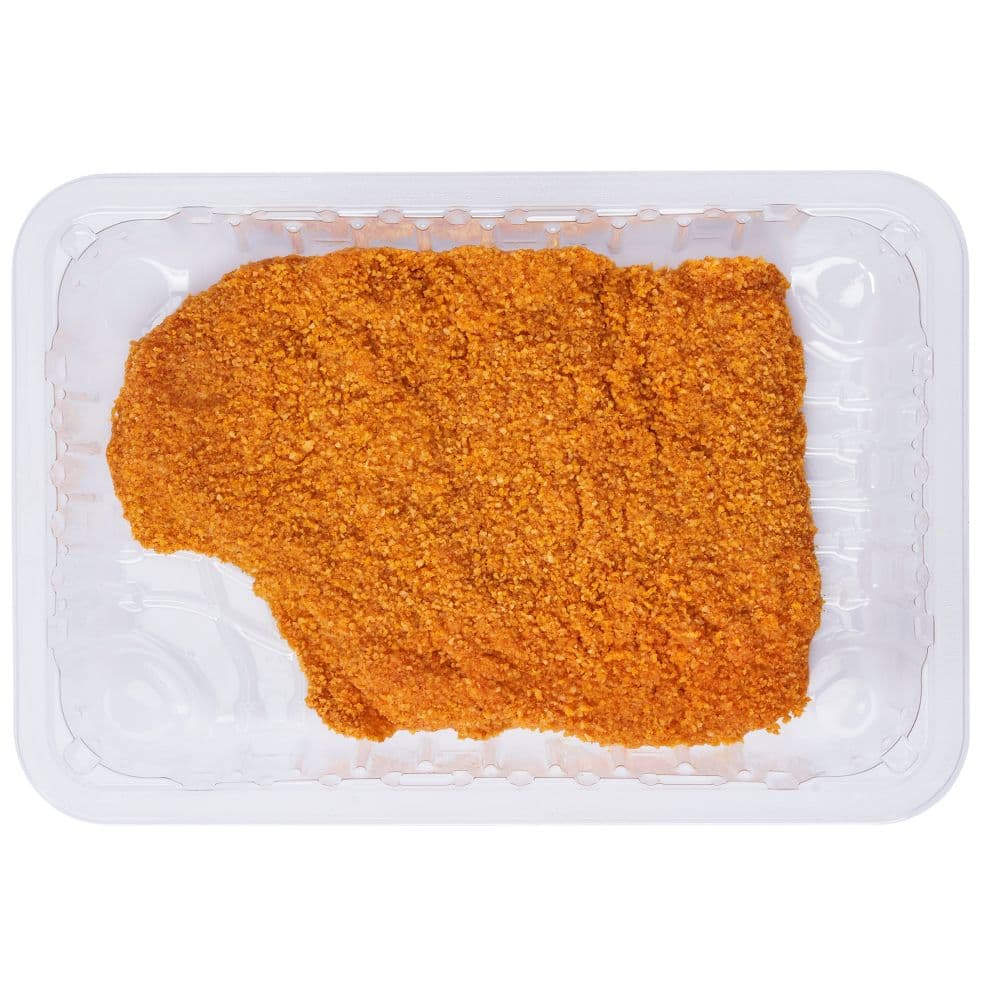 POIESZ XXL Varkensschnitzel