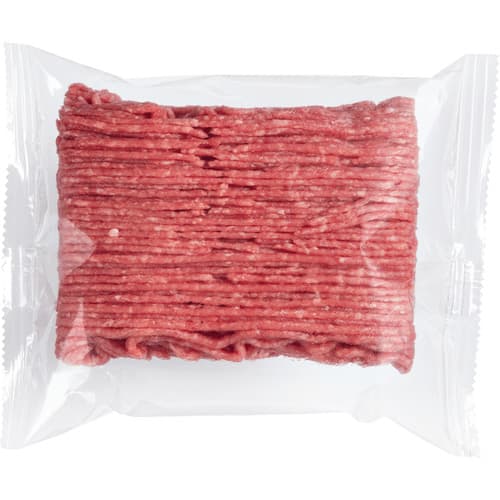 Poiesz Mager rundergehakt