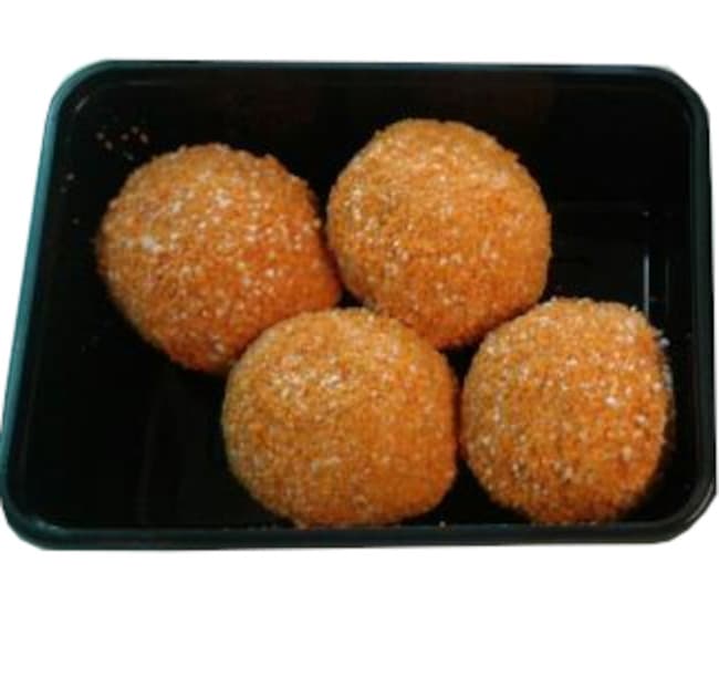 Sloots Eierballen 4 stuks