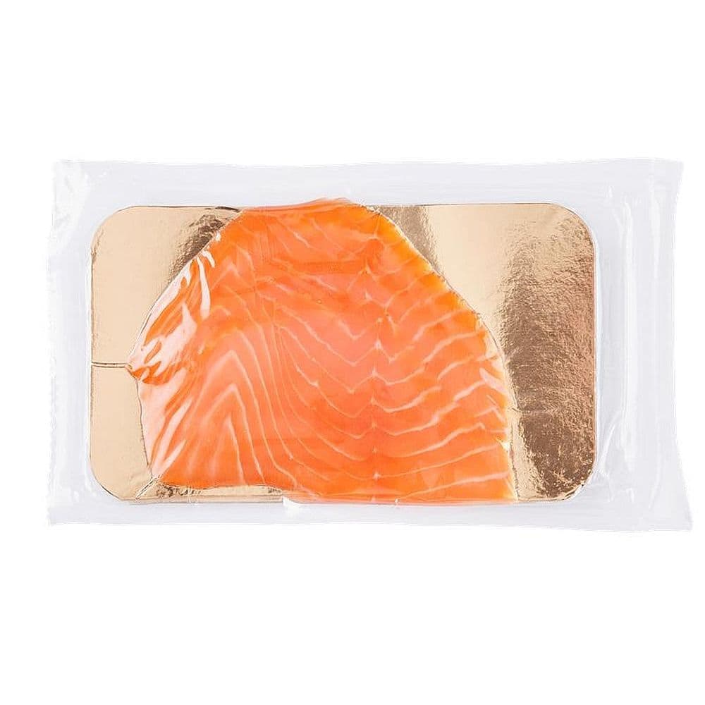 POIESZ Zalmfilet  Gerookt