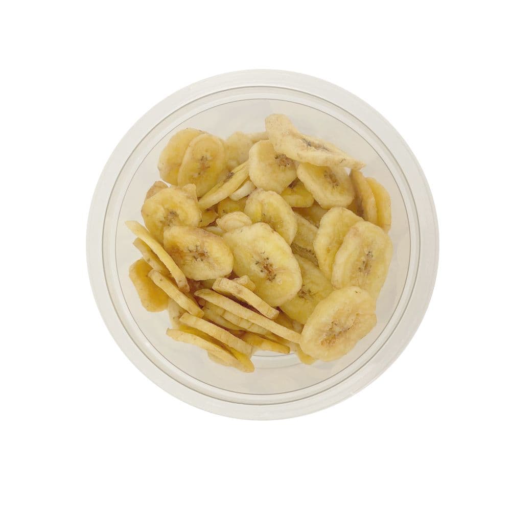 Bananenchips