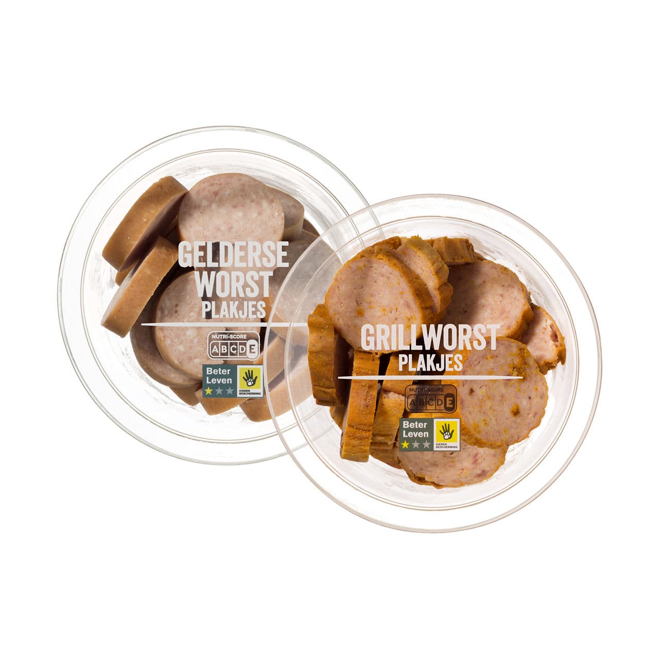 snackworstjes