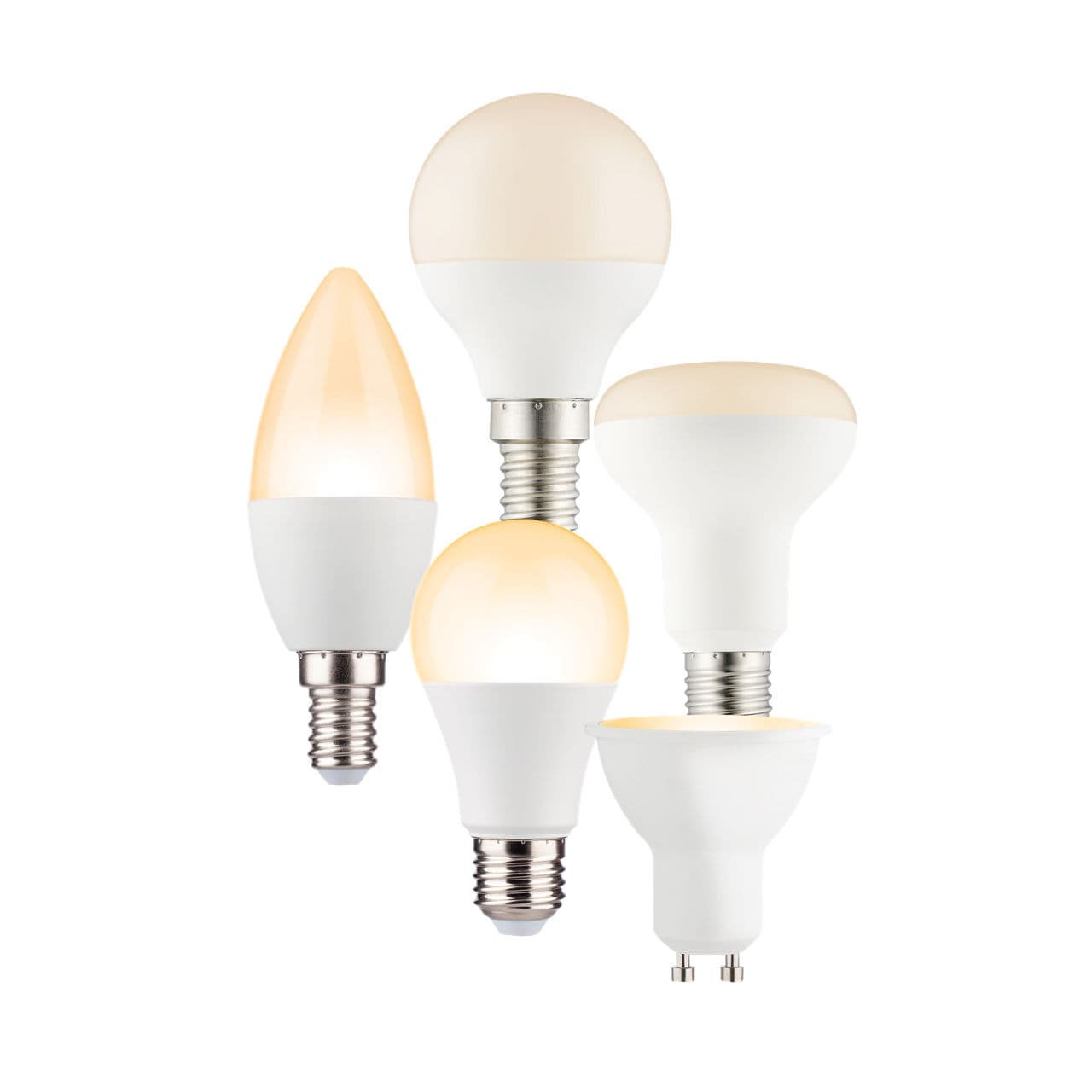 Ledlampen