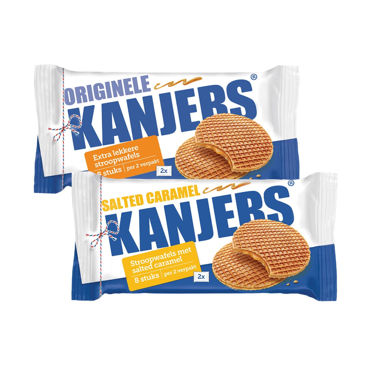 Stroopwafels