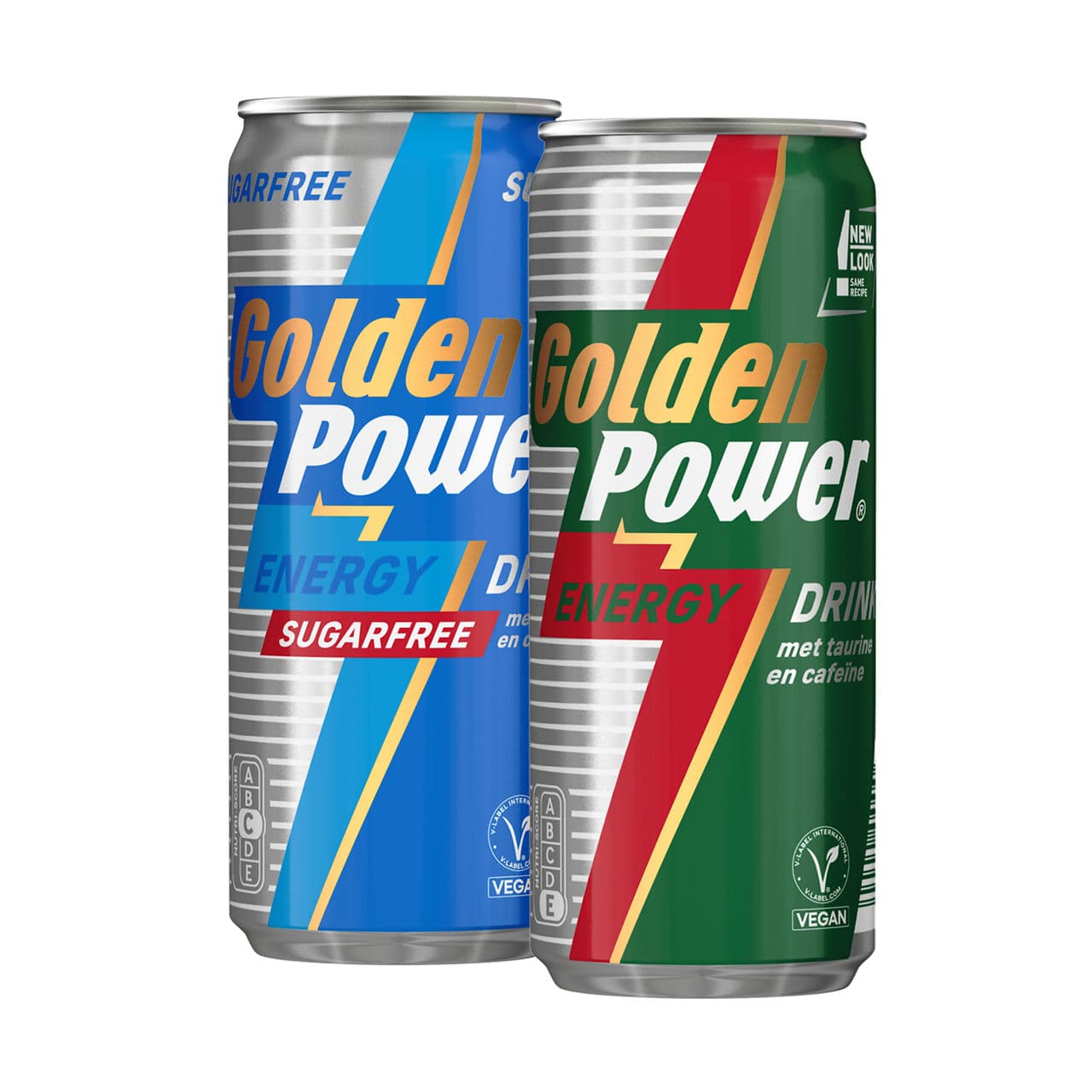 Energydrink*