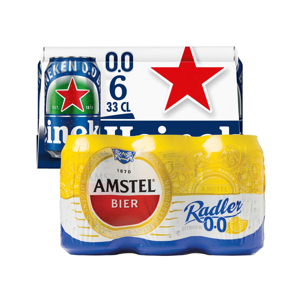 alcoholvrij bier