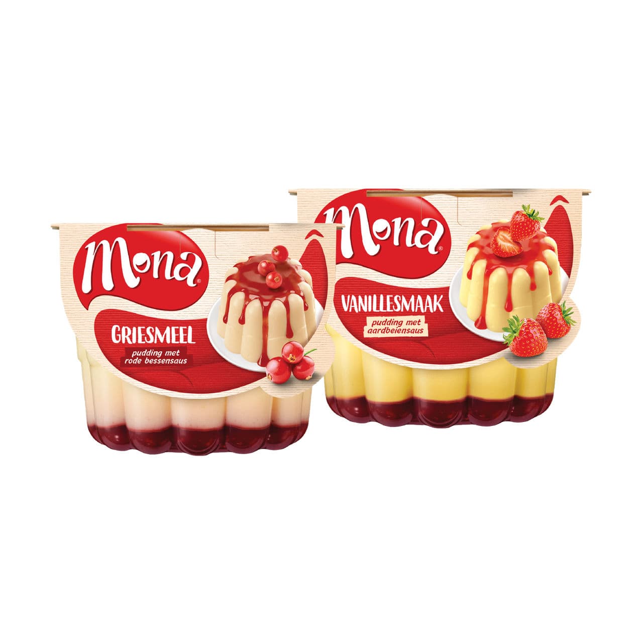 pudding