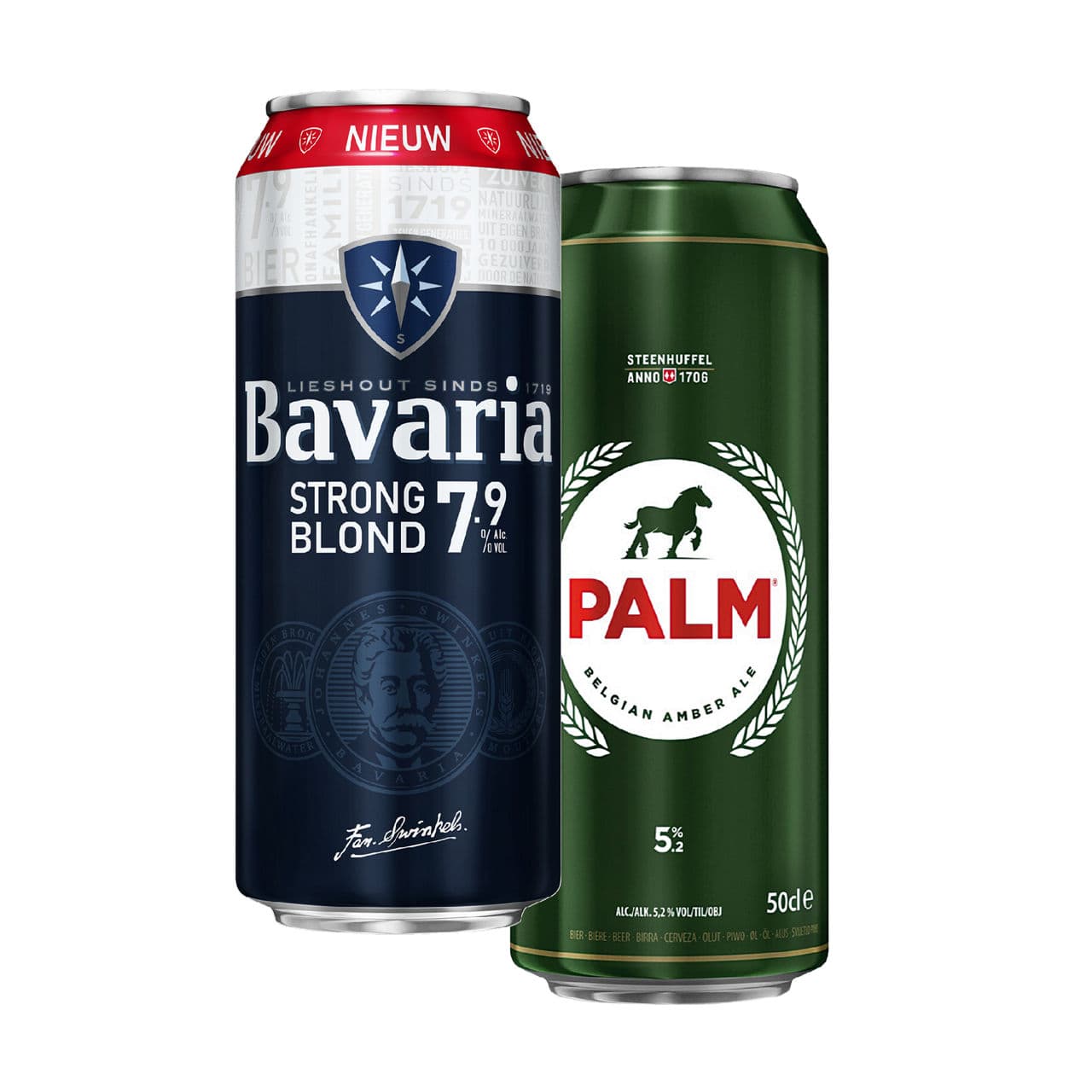 Speciaalbier