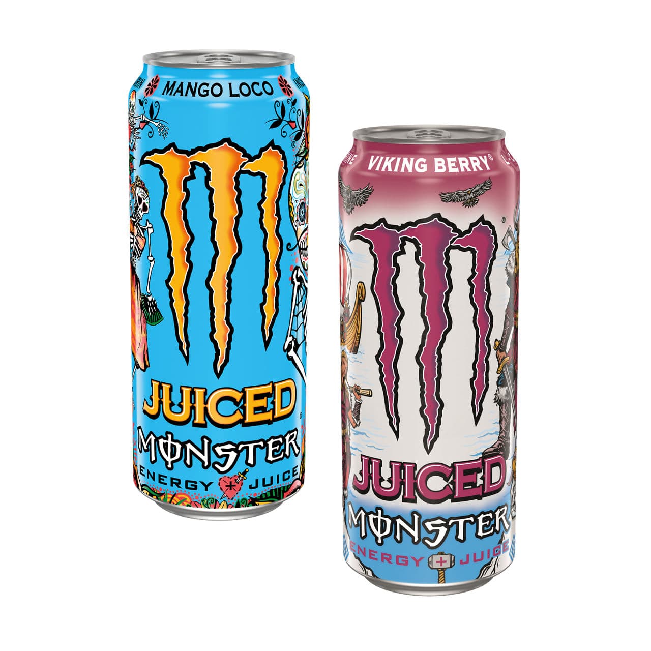 Energydrink*