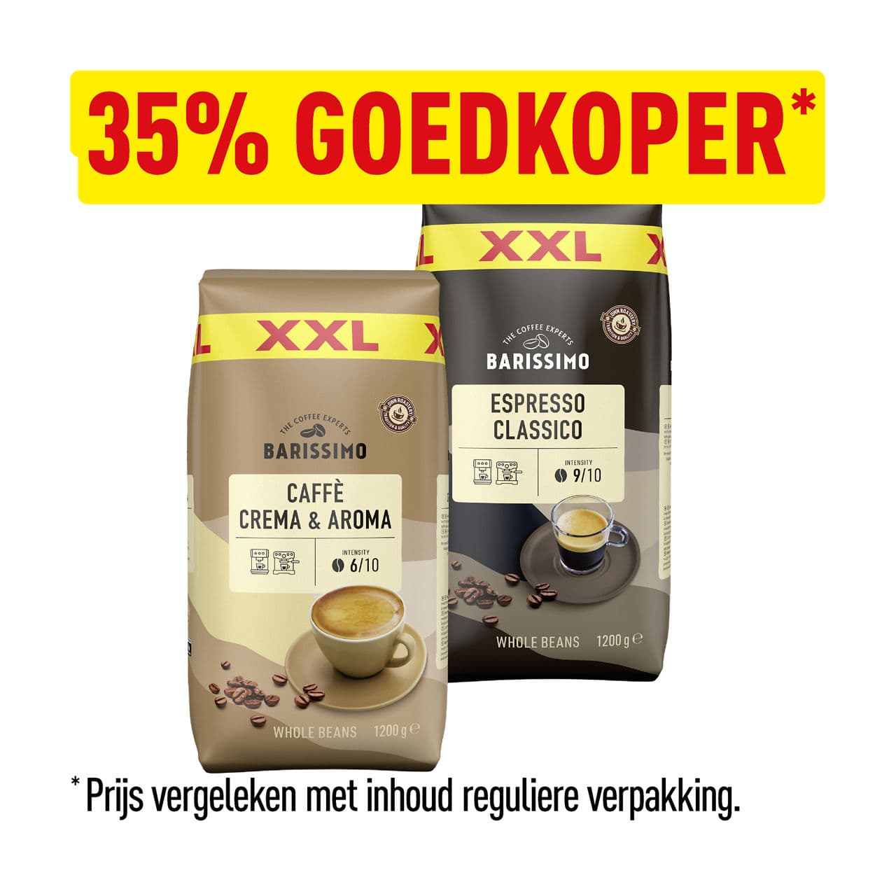 koffiebonen