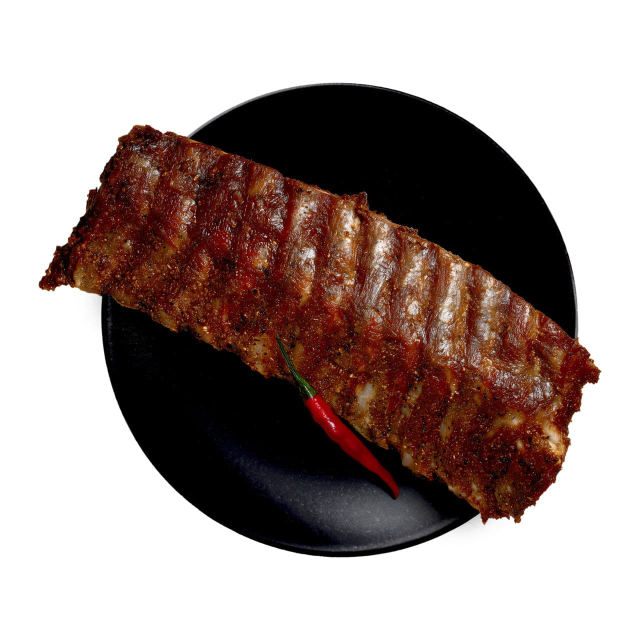 Spareribs