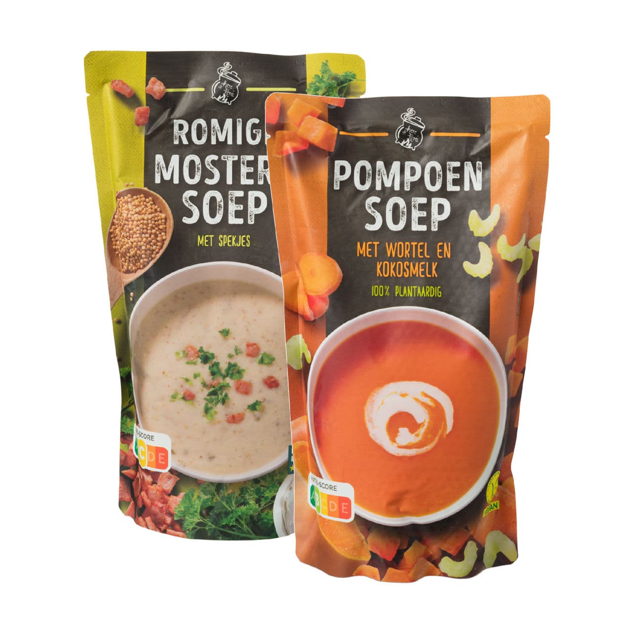 Soep