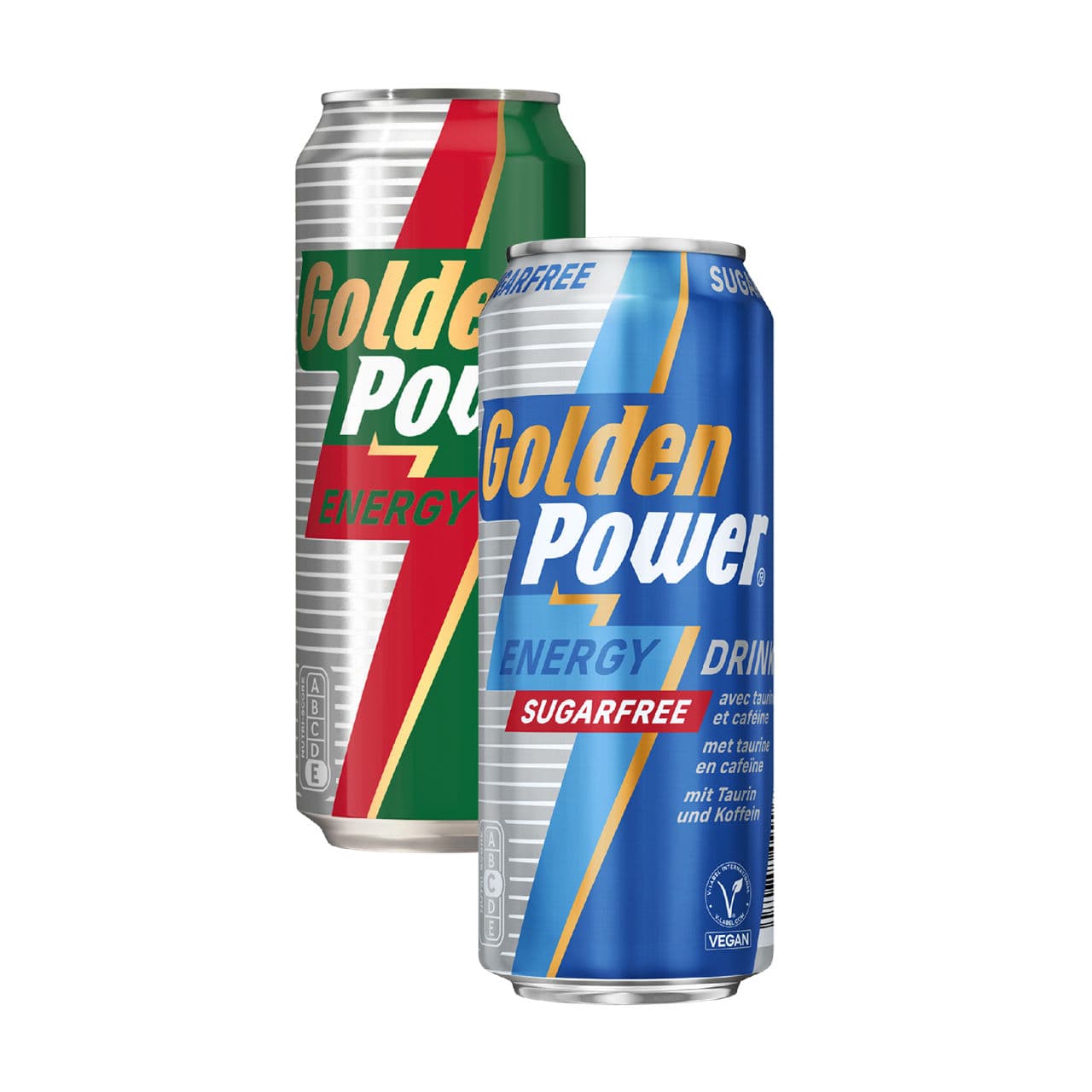 Energydrink*