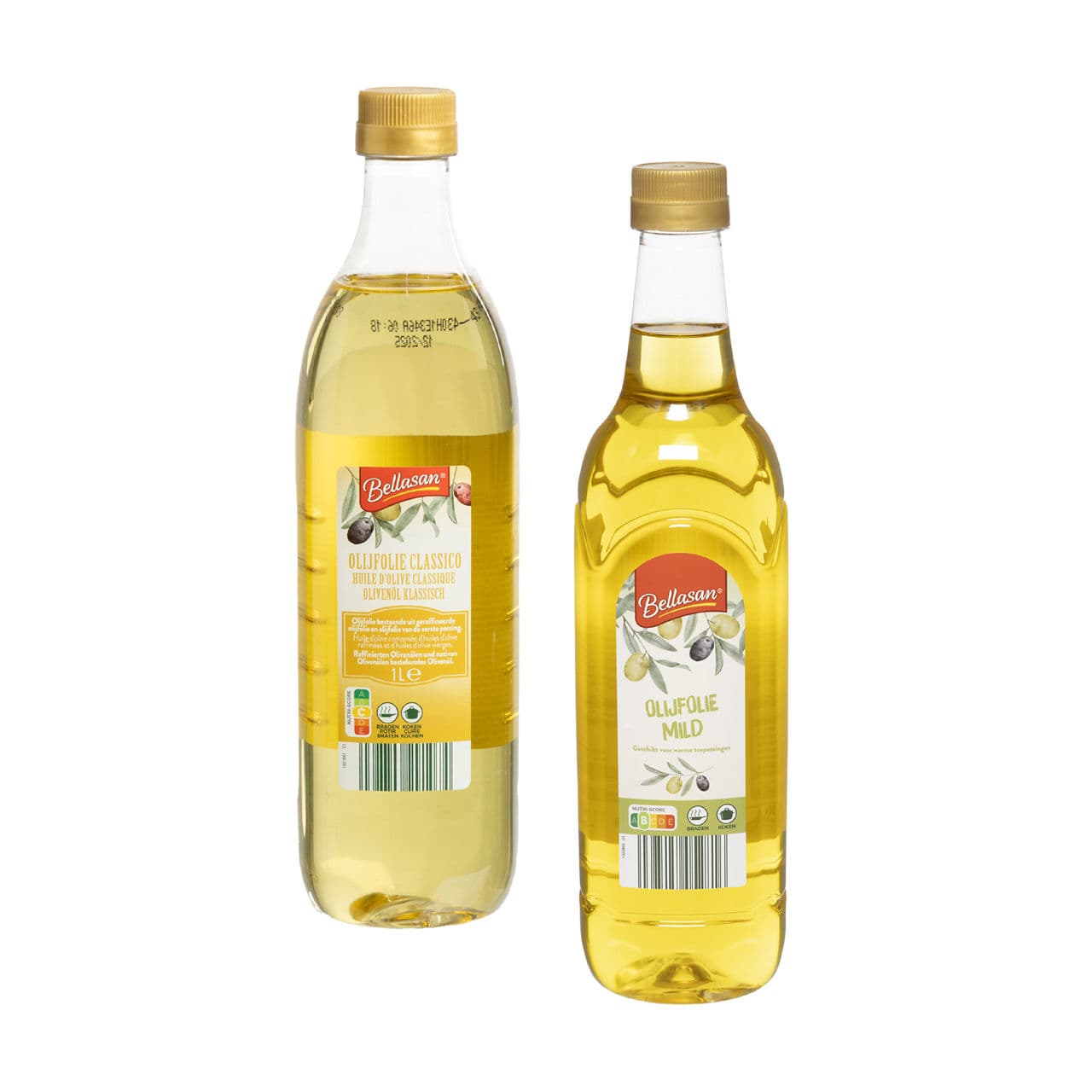 olijfolie