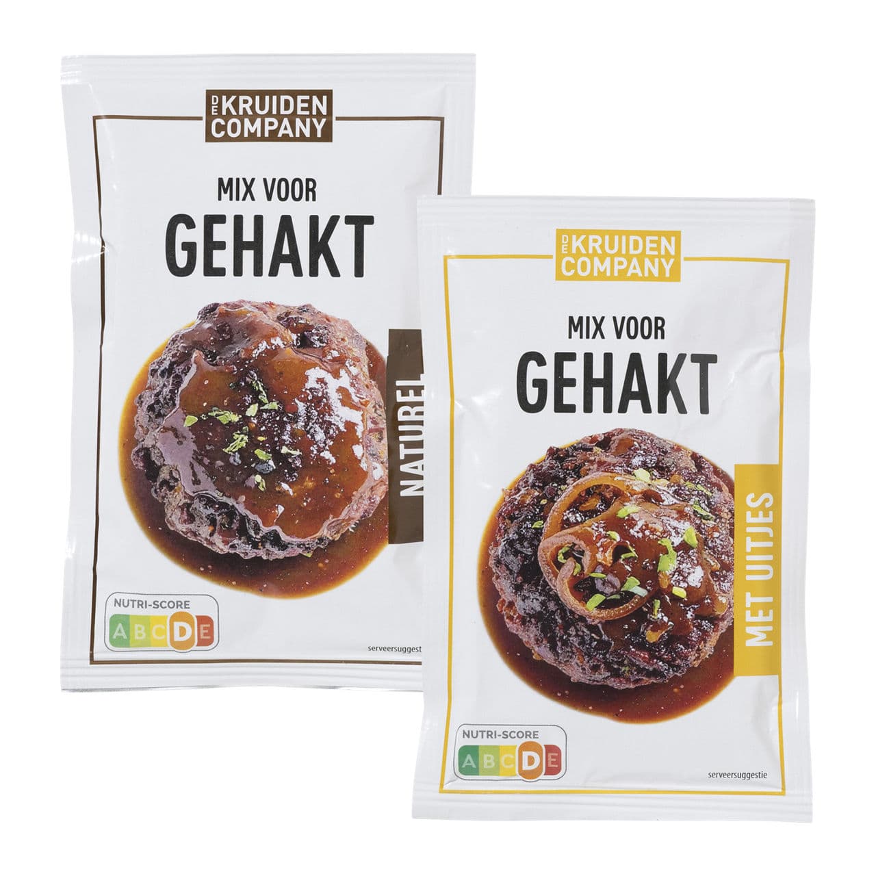 Gehaktmix