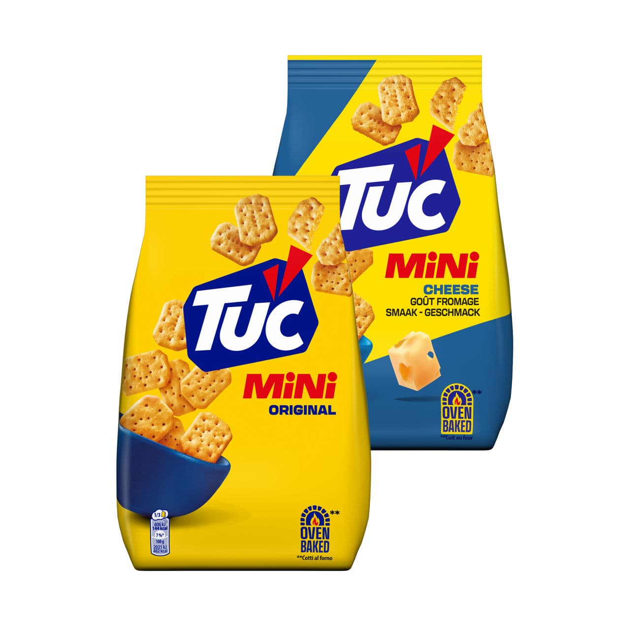 Mini-bites